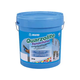 QUARZOLITE TONACHINO