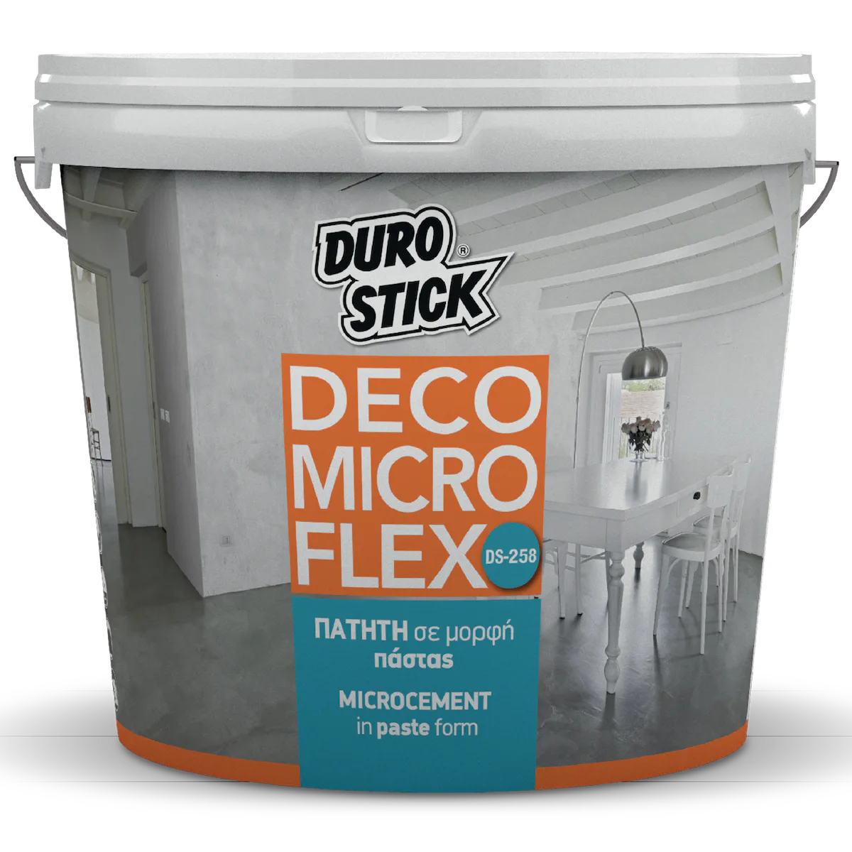 DS-258 DECO MICRO FLEX