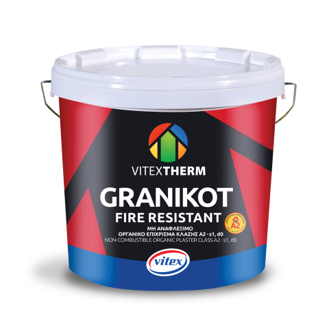 GRANIKOT FIRE RESISTANT