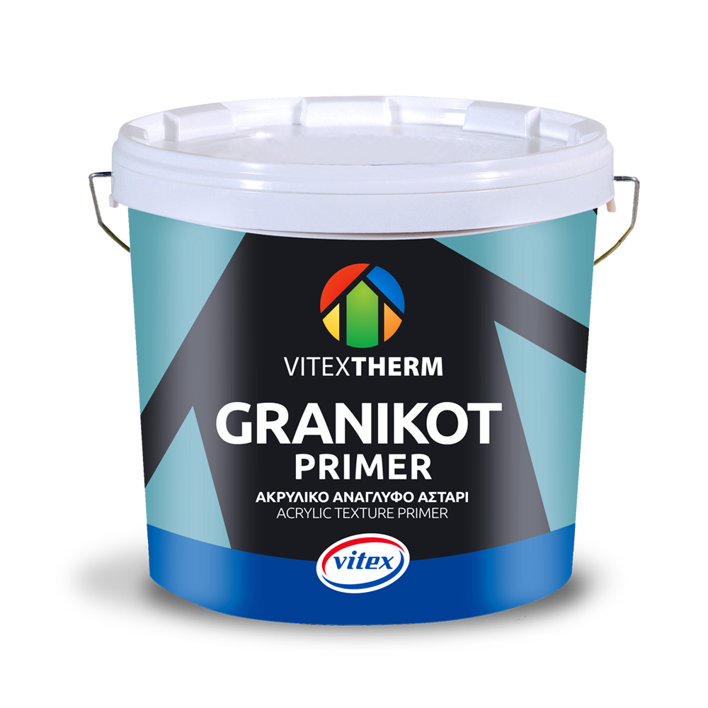 GRANIKOT PRIMER