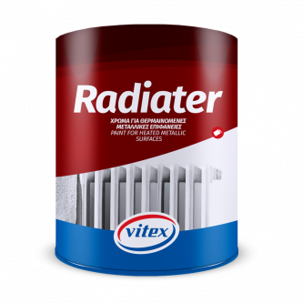 RADIATER