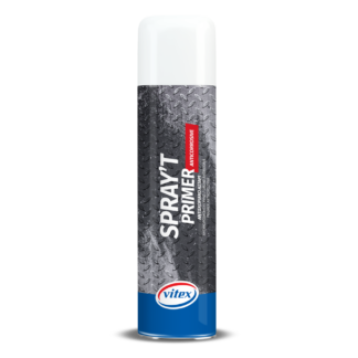 VITEX SPRAY’T ΑΝΤΙΣΚΩΡΙΑΚΟ ΑΣΤΑΡΙ