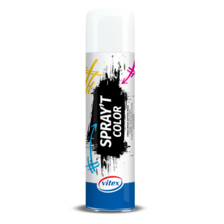 VITEX SPRAY’T ΛΕΥΚΟ ΣΜΑΛΤΟ