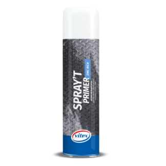 VITEX SPRAY’T ΑΣΤΑΡΙ ΨΕΥΔΑΡΓΥΡΟΥ