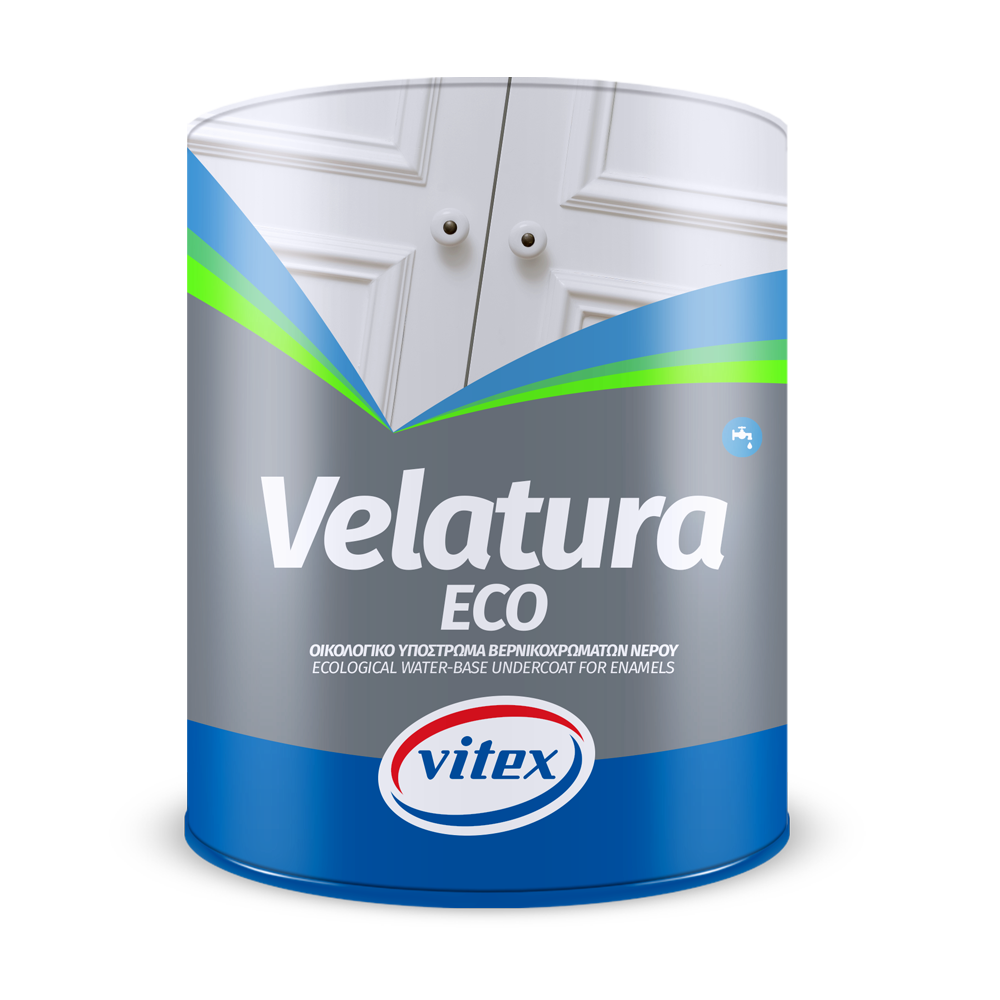 VELATURA ECO