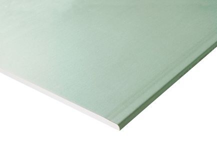ΑΝΘΥΓΡΟΠΥΡΑΝΤΟΧΗ ΓΥΨΟΣΑΝΙΔΑ KNAUF DFH2 (GKFI)