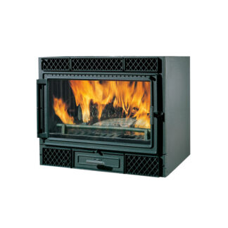 FIREBOX DECO