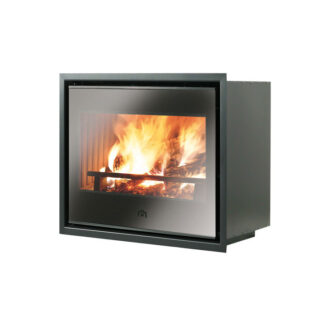 FIREBOX LUCE PLUS MOD.54