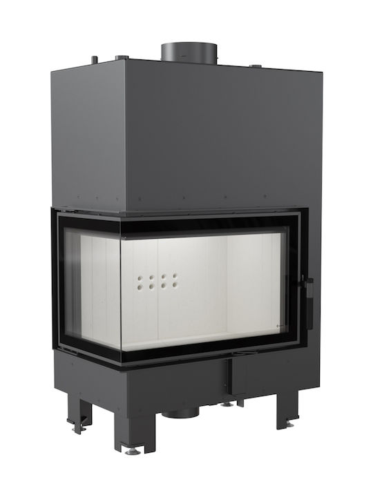 MBM PW10 L BS W