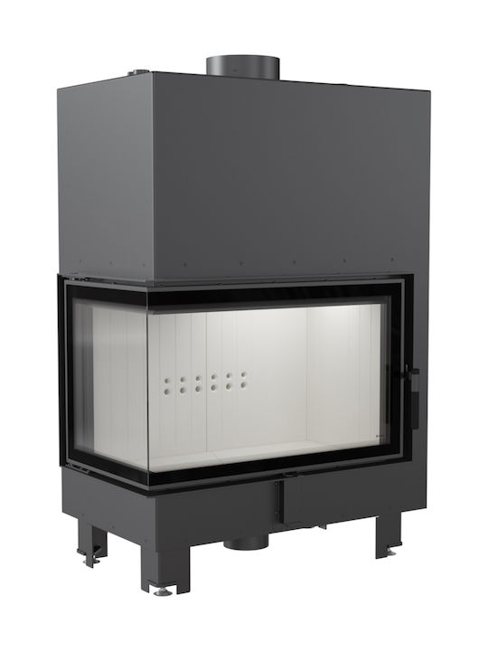 MBO PW15 L BS W