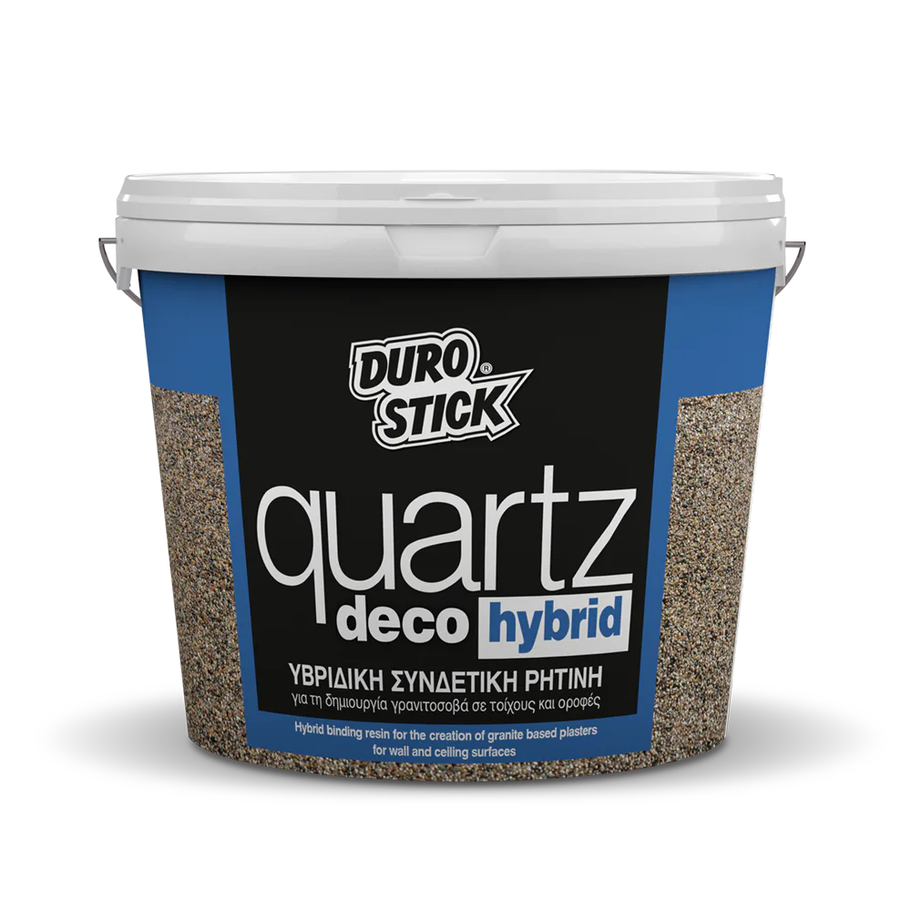 QUARTZ DECO HYBRID