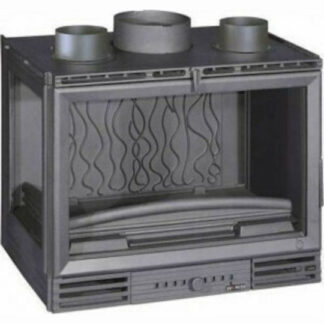 SALGUEDA CRYSTAL 700 IZQUIERDO