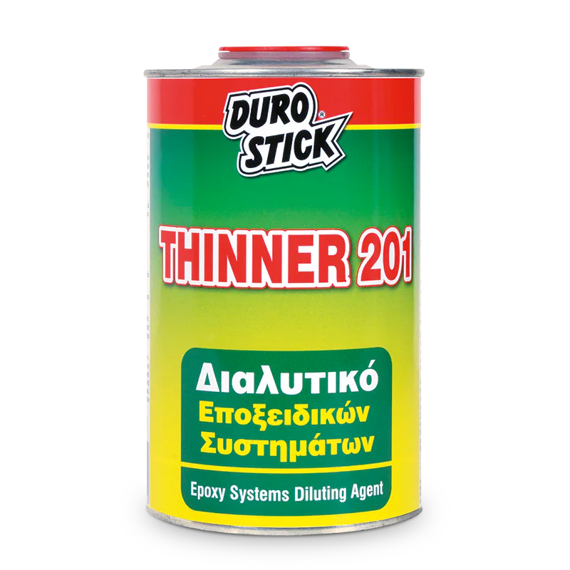 THINNER 201