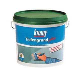 TIEFENGRUND PLUS