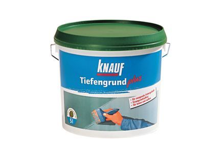 TIEFENGRUND PLUS