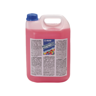 MAPEFLOOR WAX REMOVER