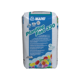 PLANITOP FAST 330
