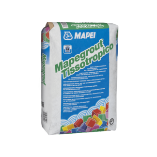 MAPEGROUT TISSOTROPICO