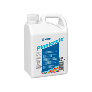 PLANICRETE
