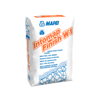 INTOMAP FINISH W1