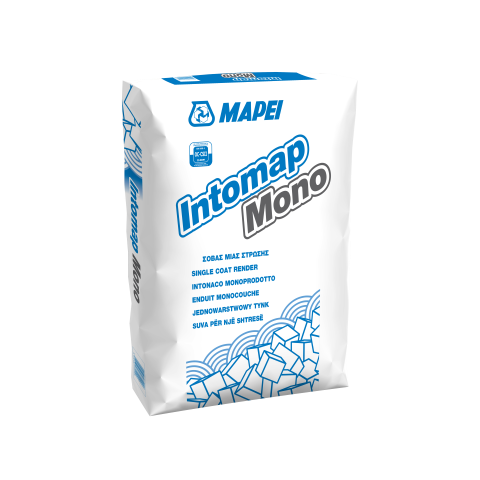 INTOMAP MONO