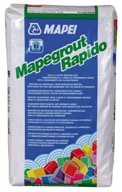 MAPEGROUT RAPIDO