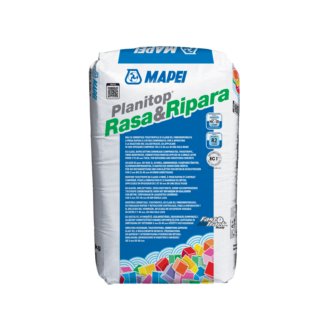 PLANITOP RASA & RIPARA