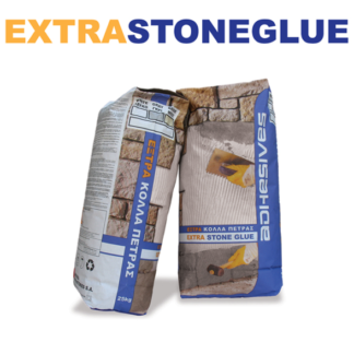 EXTRA STONE GLUE