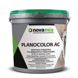 PLANOCOLOR AC