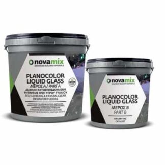 PLANOCOLOR LIQUID GLASS