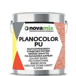 PLANOCOLOR PU