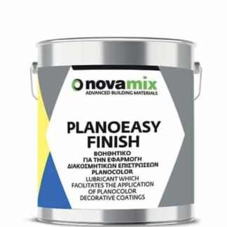 PLANOEASY FINISH
