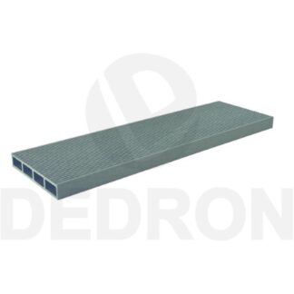 GREY 15 CM ΠΕΡΙΦΡΑΞΗ WPC