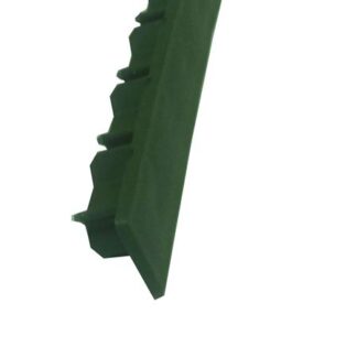 ΤΑΠΑ ΠΛΑΣΤΙΚΗ ΓΙΑ DECK ΔΑΠΕΔΟΥ 25mm 170 OLIVE