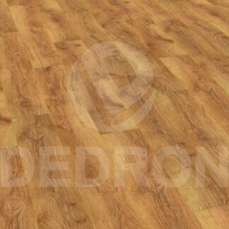LIVERPOOL OAK 7mm LAMINATE FINSA