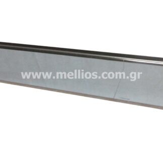 ΤΕΡΜΑΤΙΚΟ ΠΡΟΦΙΛ INOX