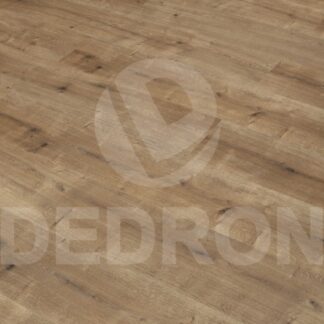 TOBACCO OAK 8mm LAMINATE FINSA