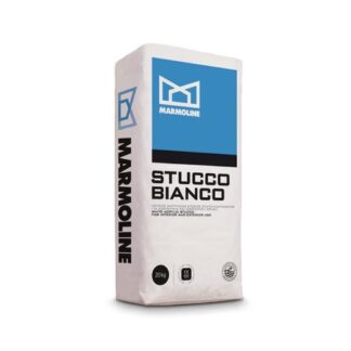 STUCCO BIANCO
