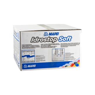 IDROSTOP SOFT