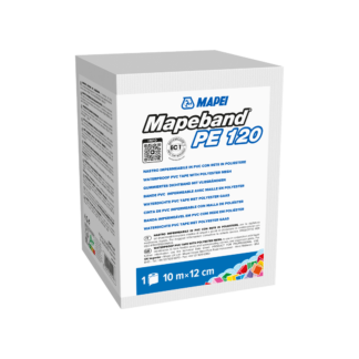 MAPEBAND PE 120