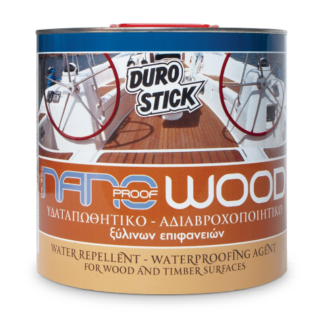 NANO PROOF WOOD DS-350