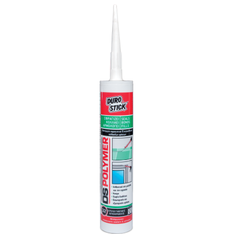 DS POLYMER
