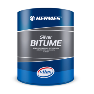 SILVER BITUME