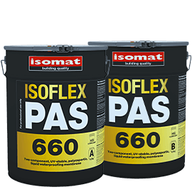 ISOFLEX-PAS 660
