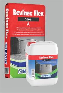 REVINEX FLEX 2006