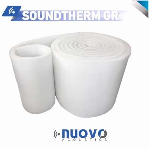 SOUNDTHERM GR