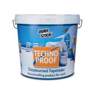 TECHNOPROOF