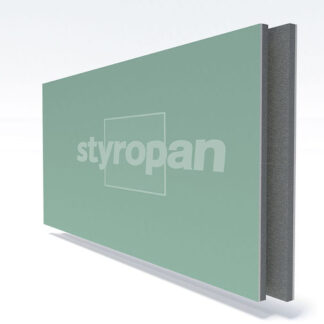 NEOPOR EPS ΜΕ ΓΥΨΟΣΑΝΙΔΑ