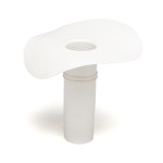 PVC ROOF DRAIN