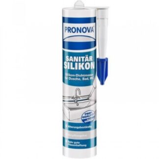 PRONOVA SANITAR SILIKON